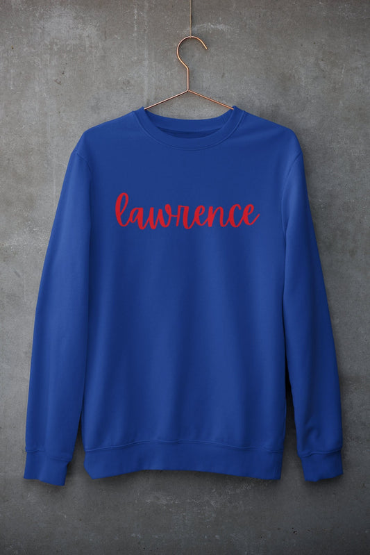 Lawrence Sweatshirt