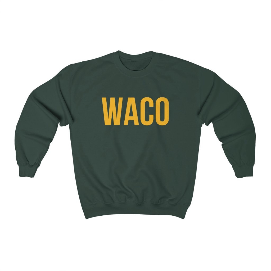 Waco Sweatshirt