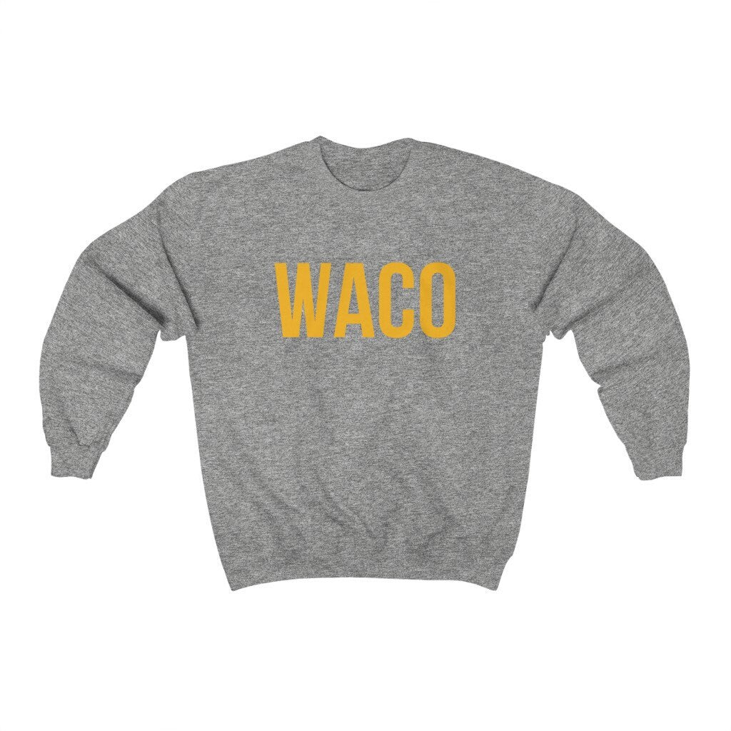 Waco Sweatshirt