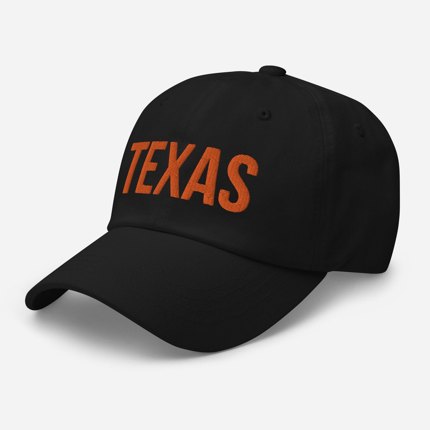 Texas Dad Hat