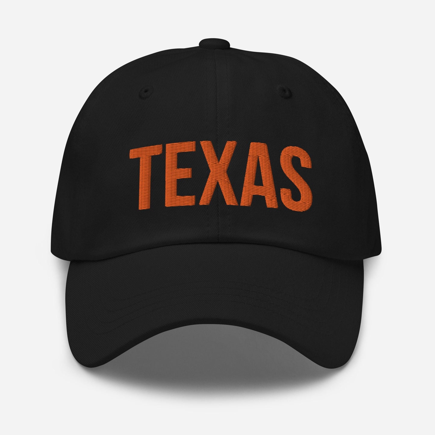 Texas Dad Hat