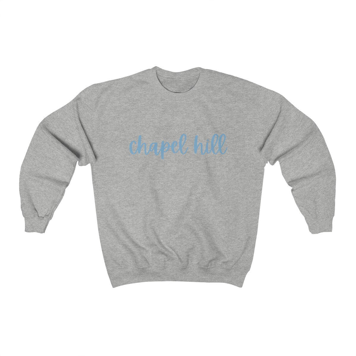 Chapel Hill Sweatshirt