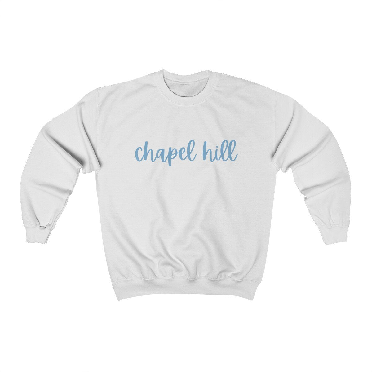 Chapel Hill Sweatshirt