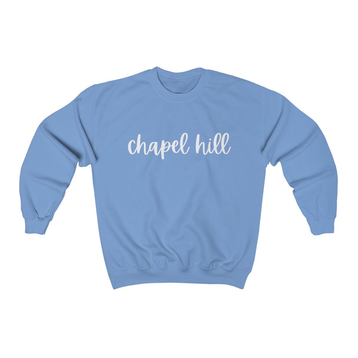 Chapel Hill Sweatshirt