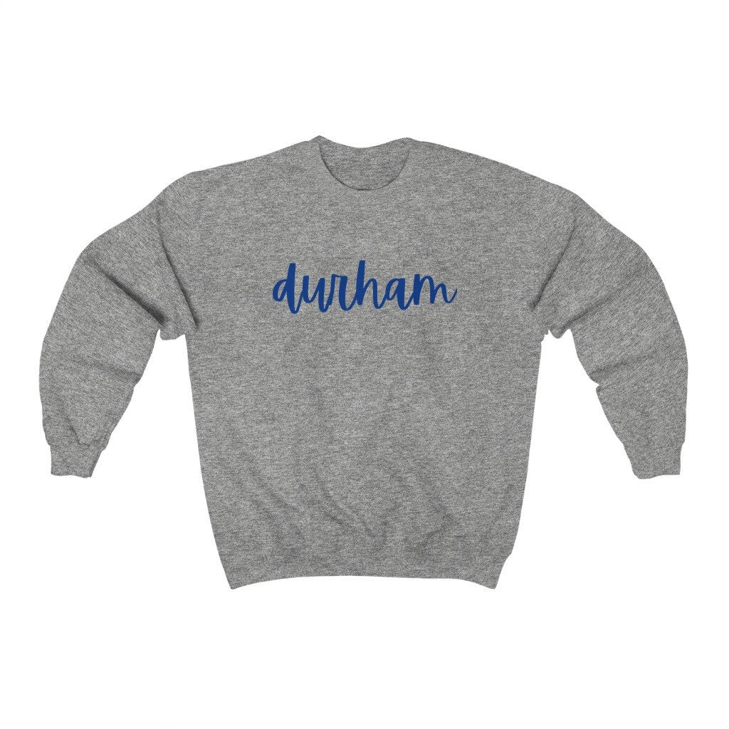 Durham Sweatshirt