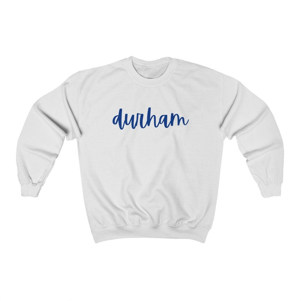 Durham Sweatshirt