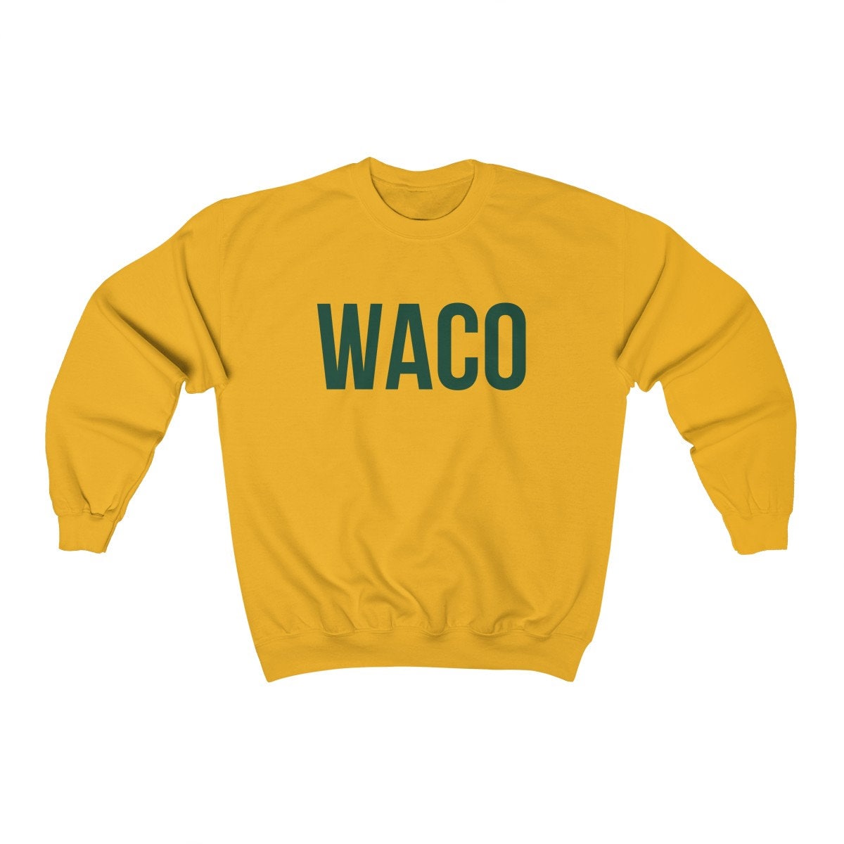 Waco Sweatshirt