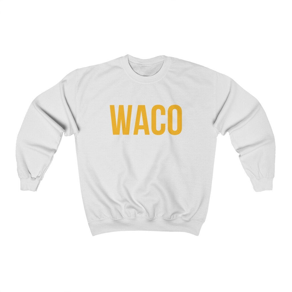 Waco Sweatshirt