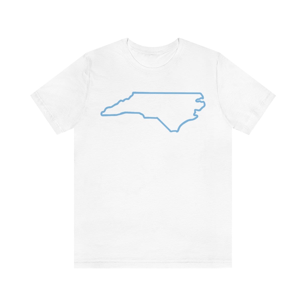 North Carolina State Tee