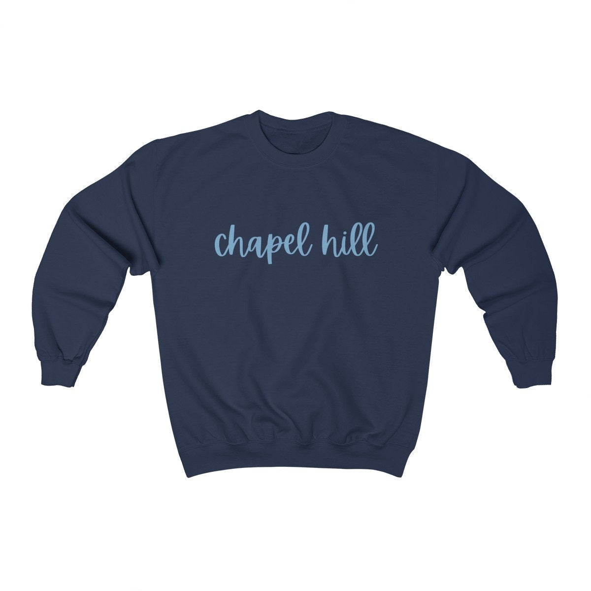 Chapel Hill Sweatshirt