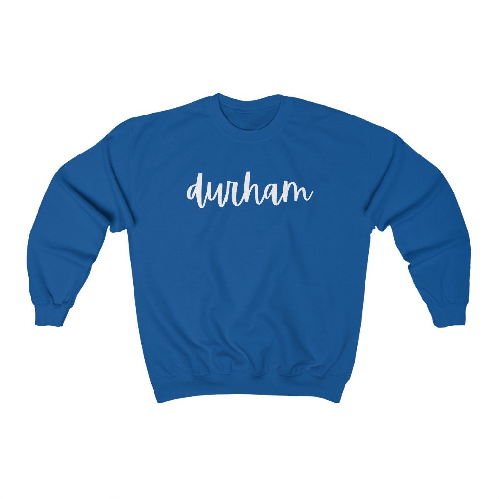 Durham Sweatshirt