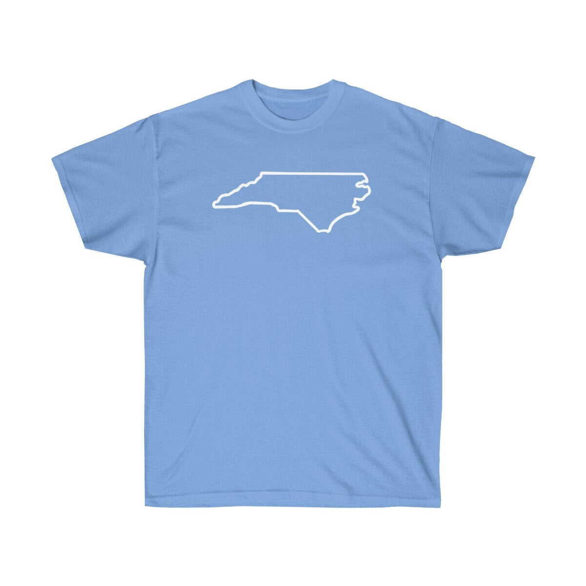 North Carolina State Tee