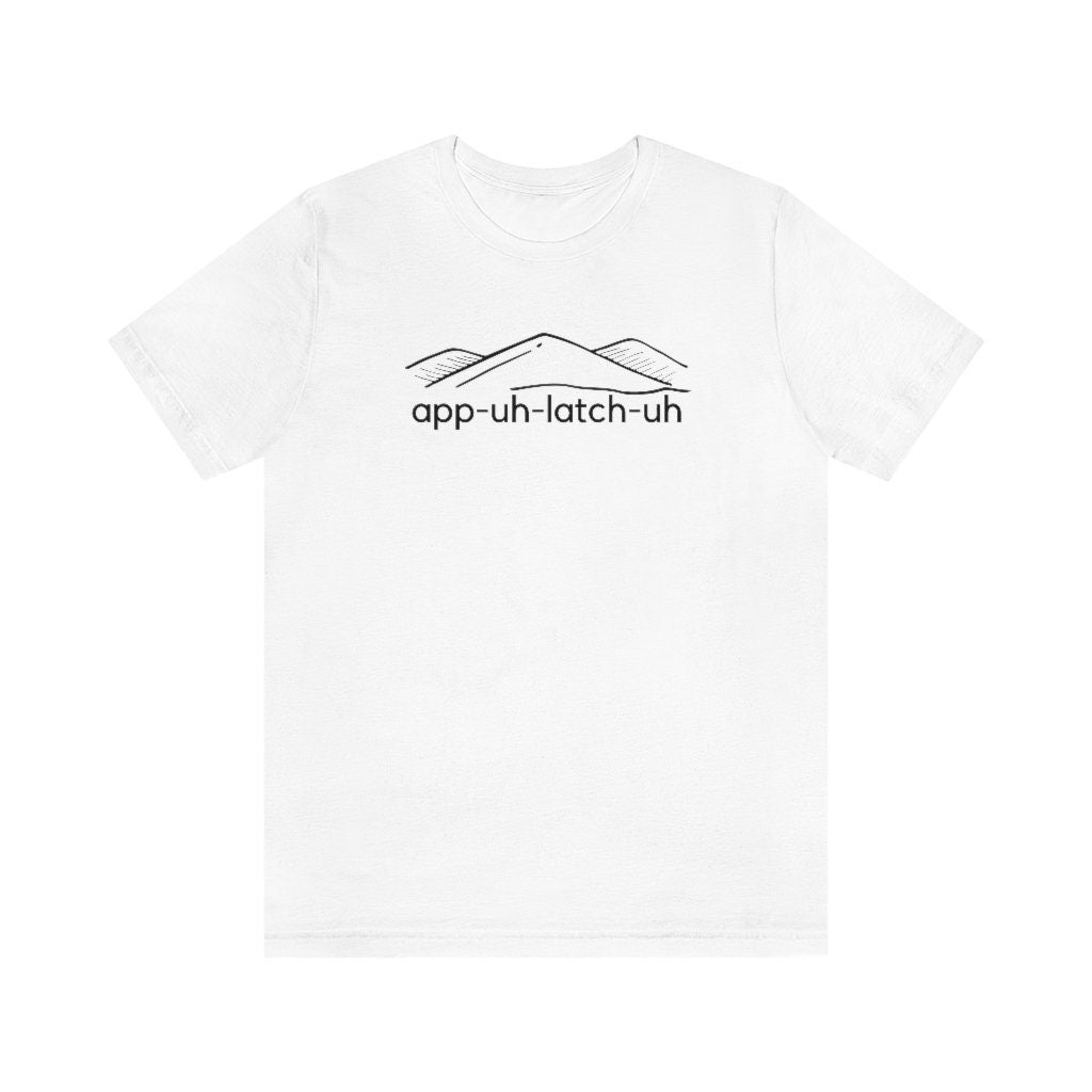 Appalachia Tee