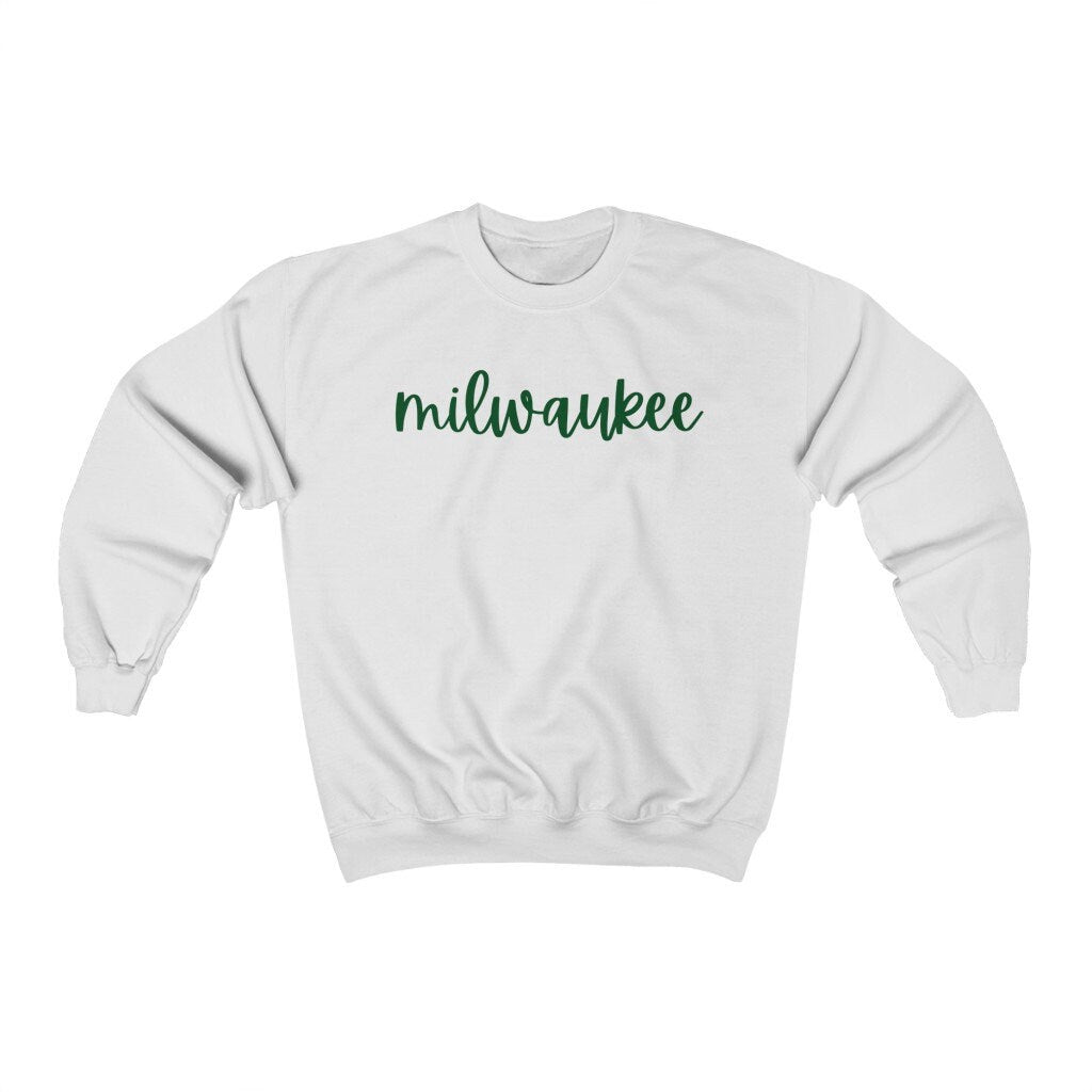 Milwaukee Sweatshirt