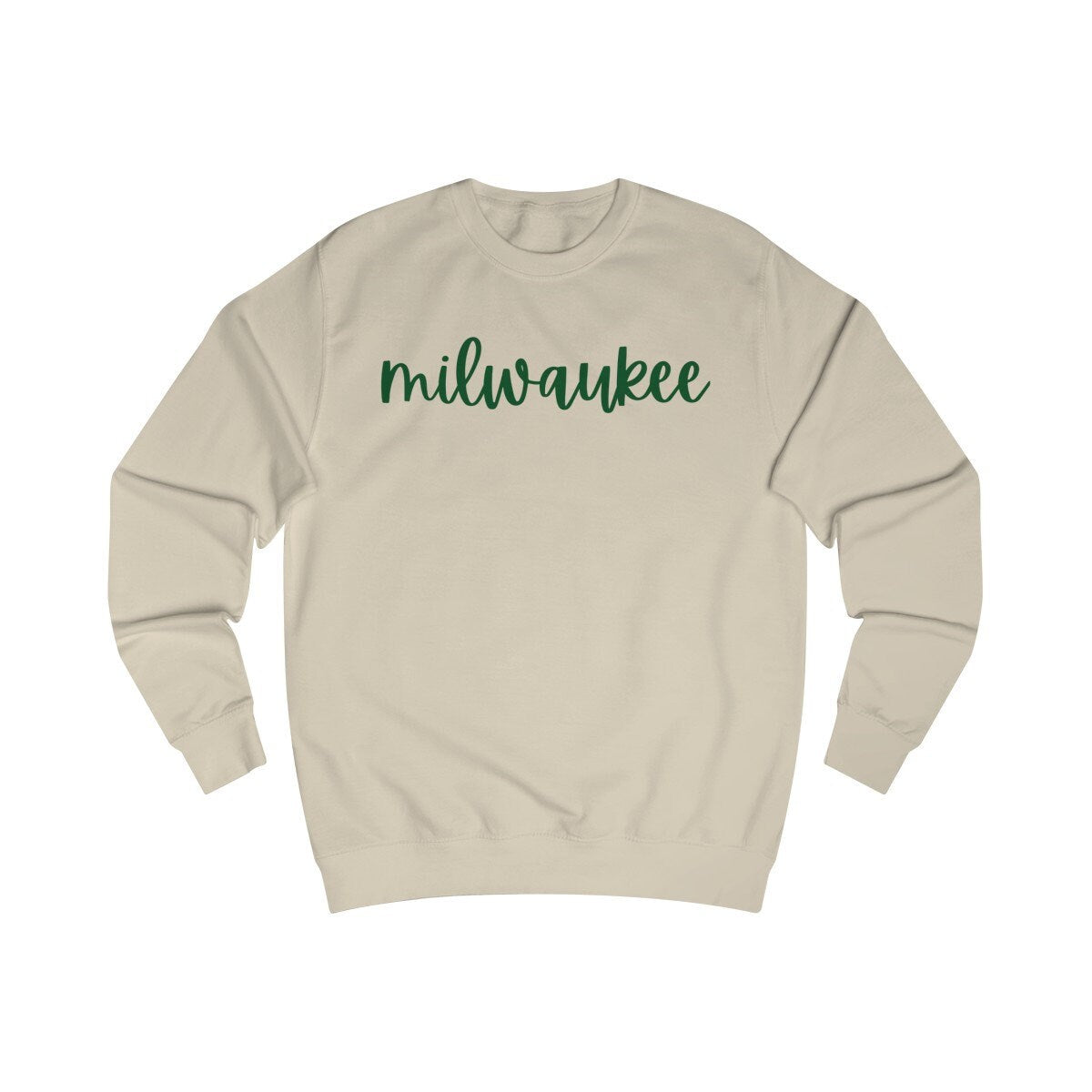 Milwaukee Sweatshirt