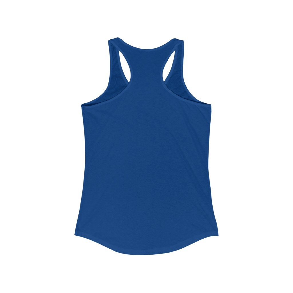 Lexington Racerback Tank