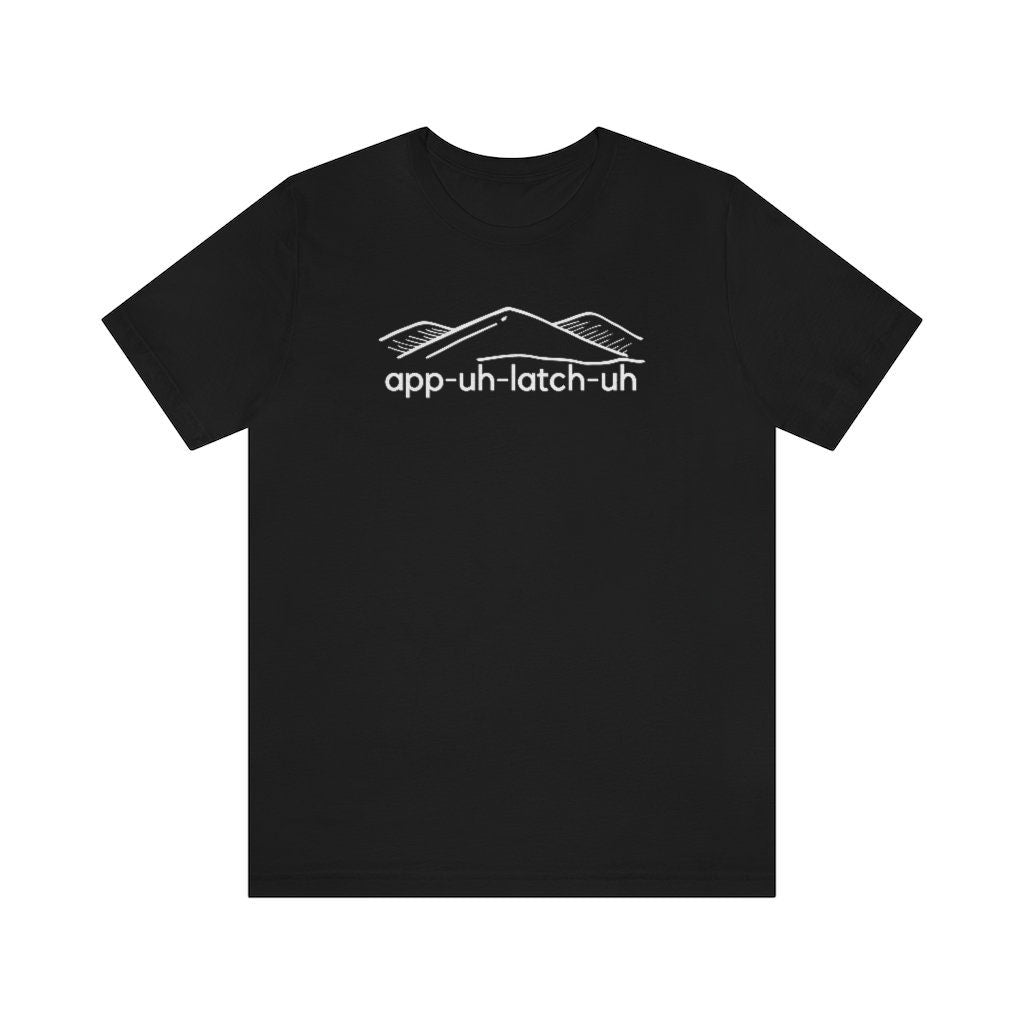 Appalachia Tee