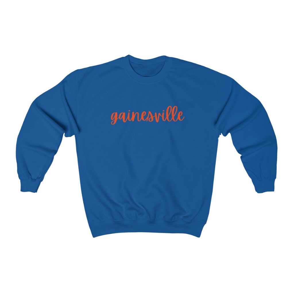 Gainesville Sweatshirt