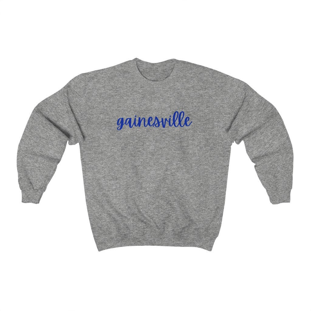 Gainesville Sweatshirt