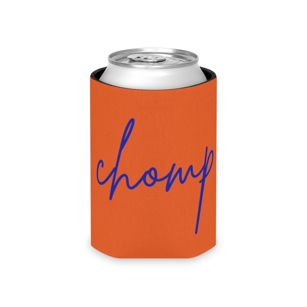 Chomp Can Cooler