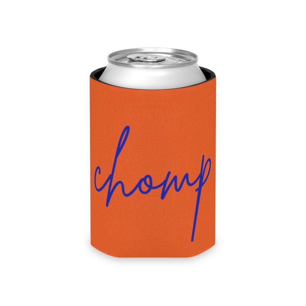 Chomp Can Cooler