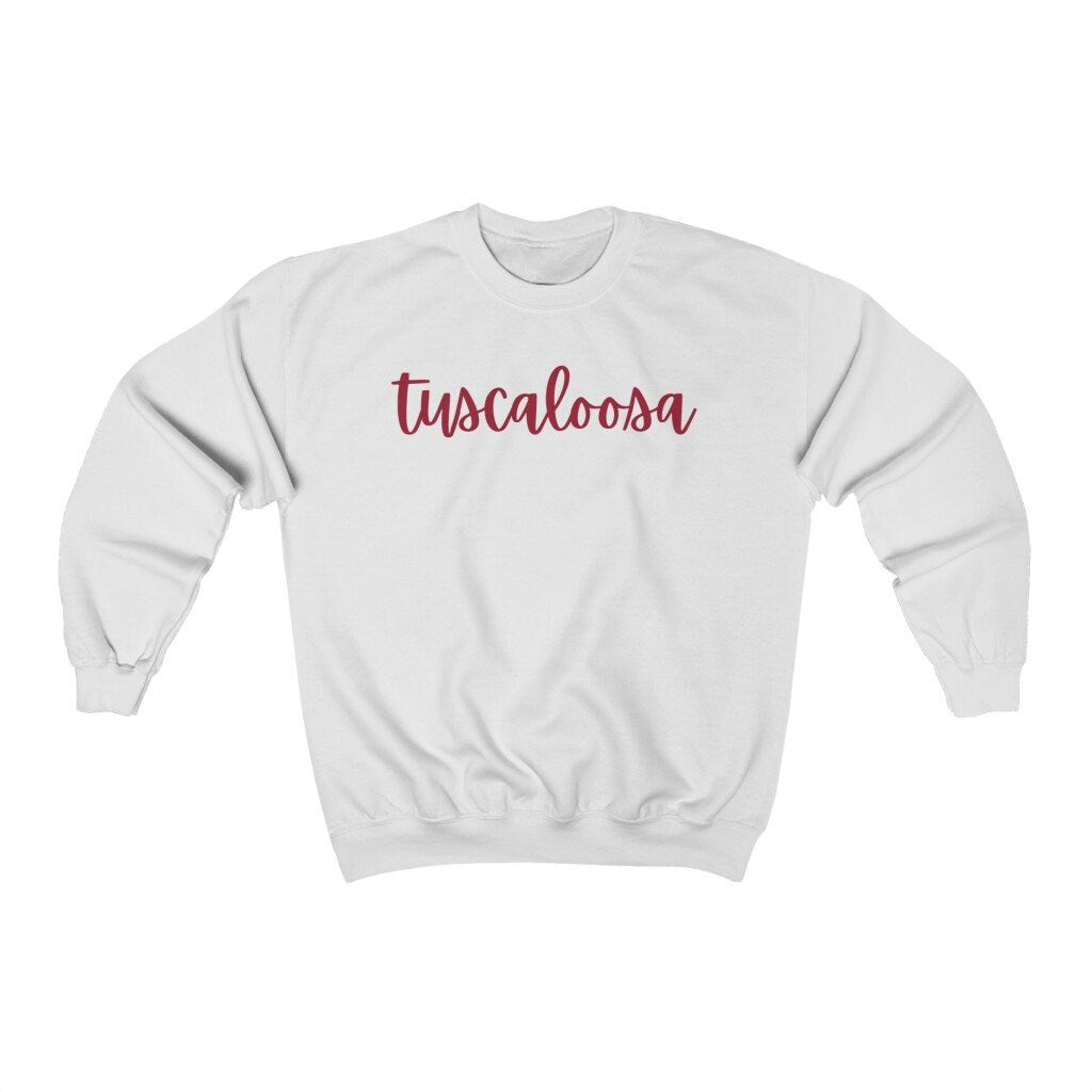 Tuscaloosa Sweatshirt