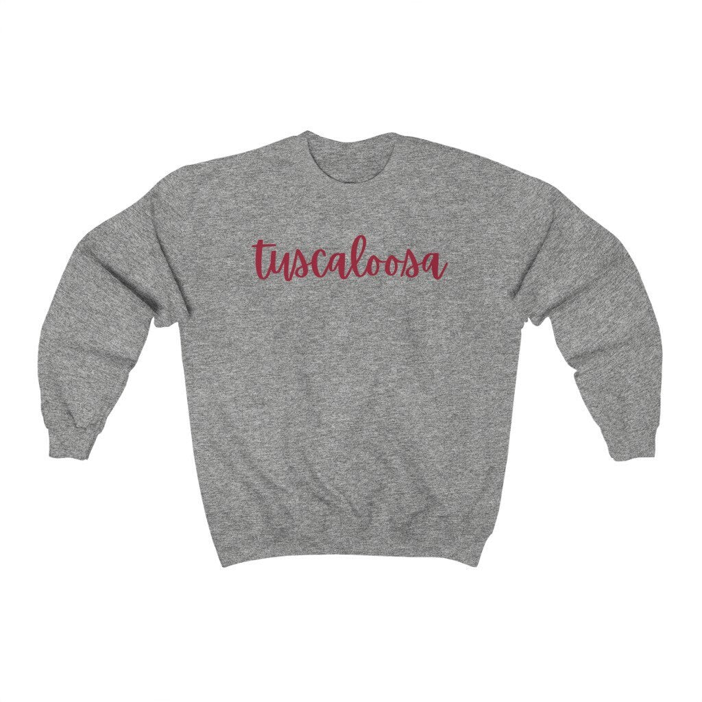 Tuscaloosa Sweatshirt