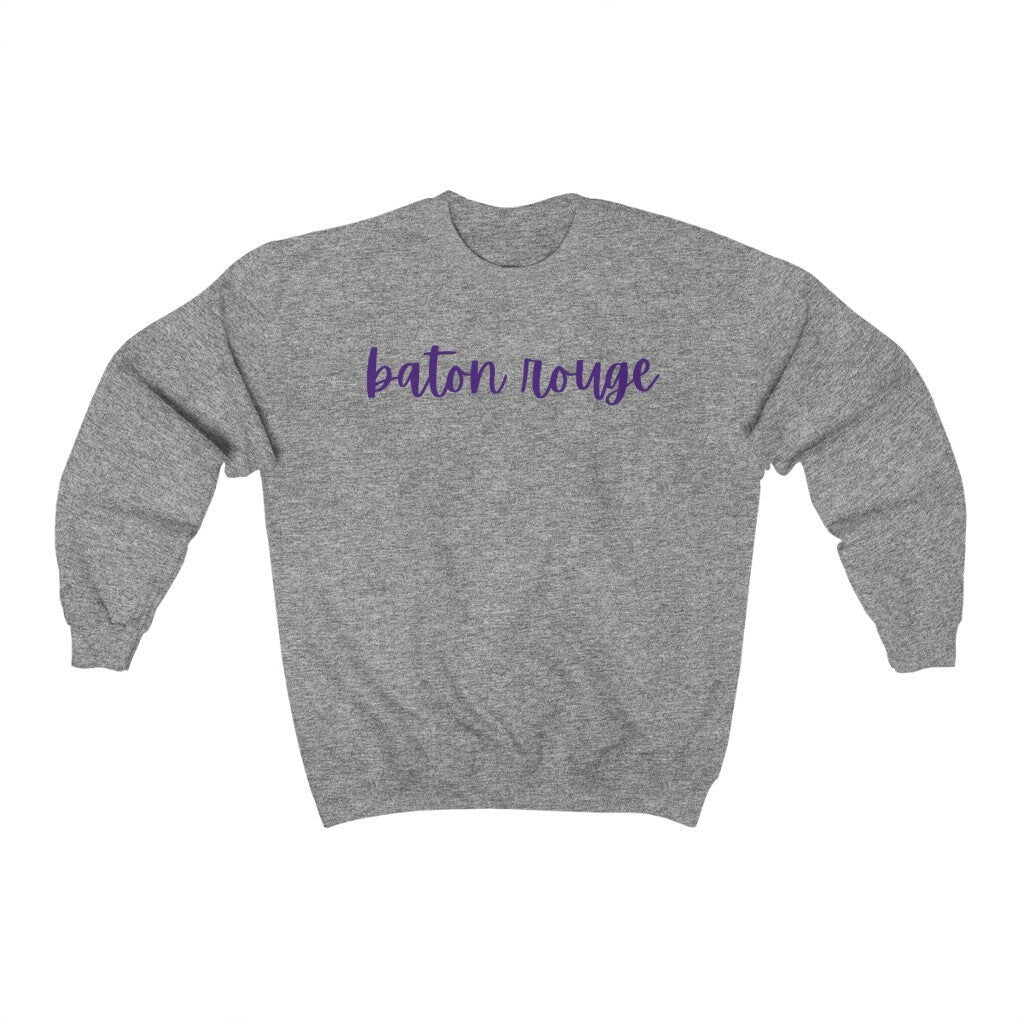 Baton Rouge Sweatshirt