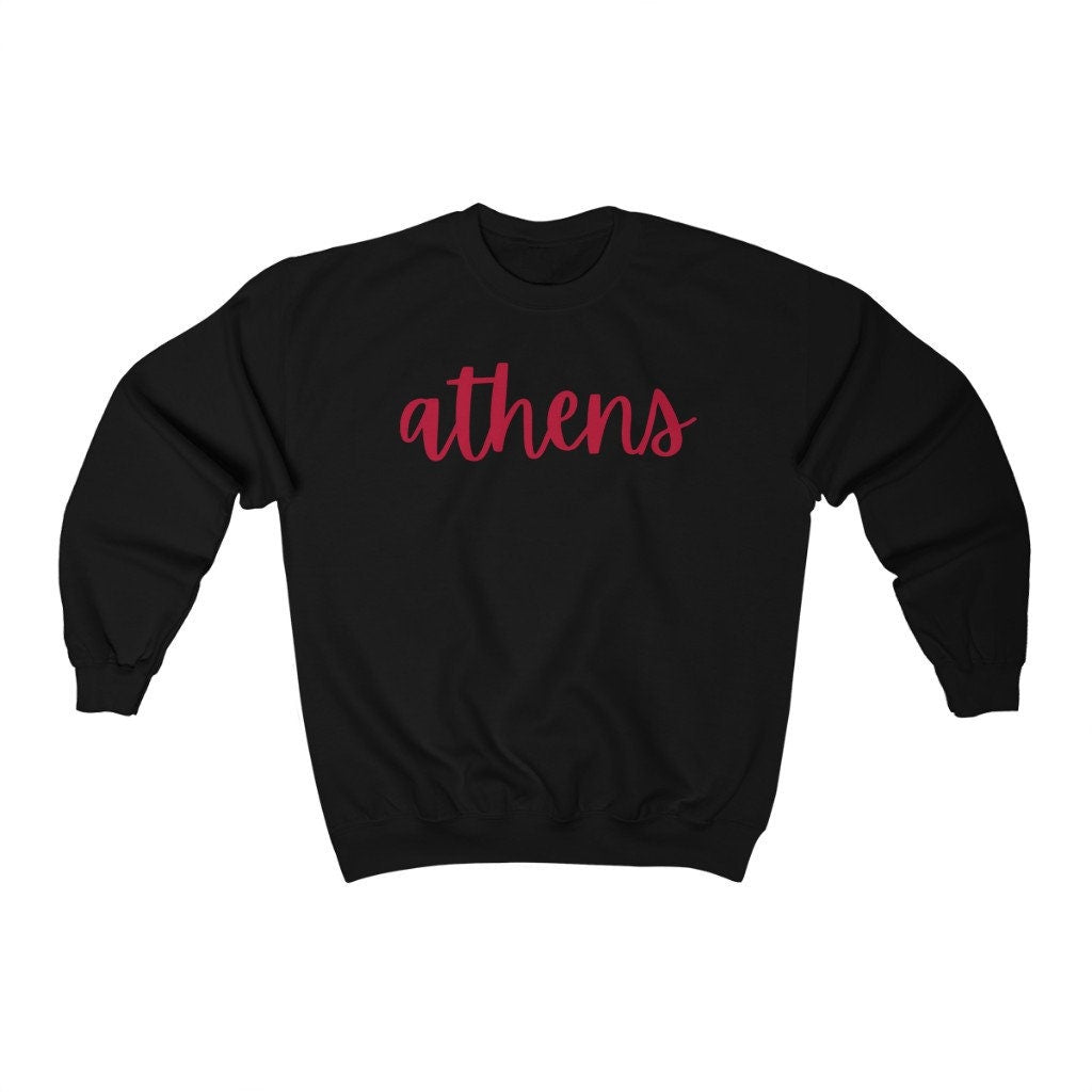 Athens Sweatshirt