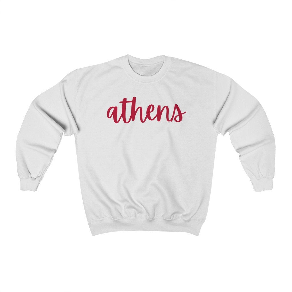 Athens Sweatshirt