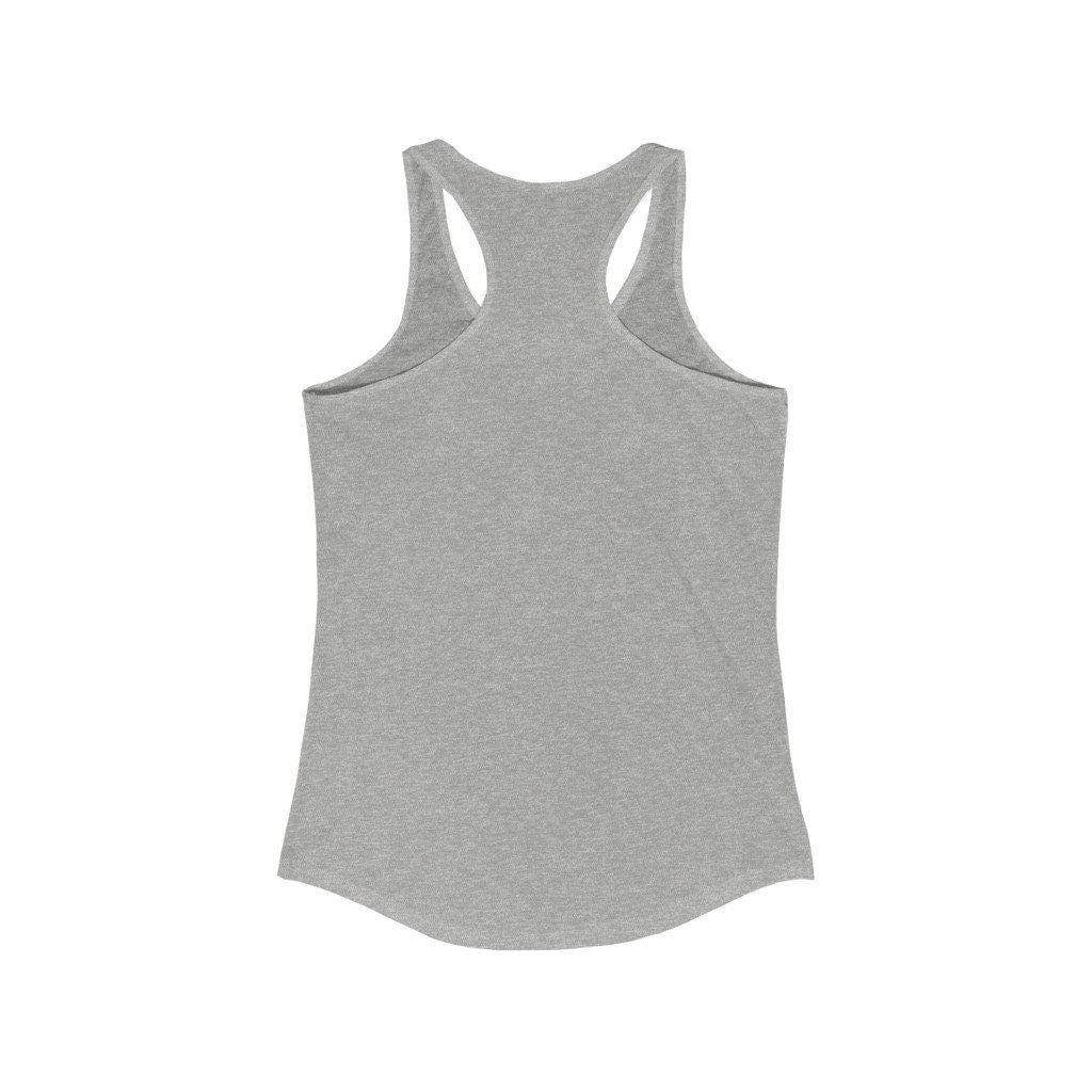 Lexington Racerback Tank