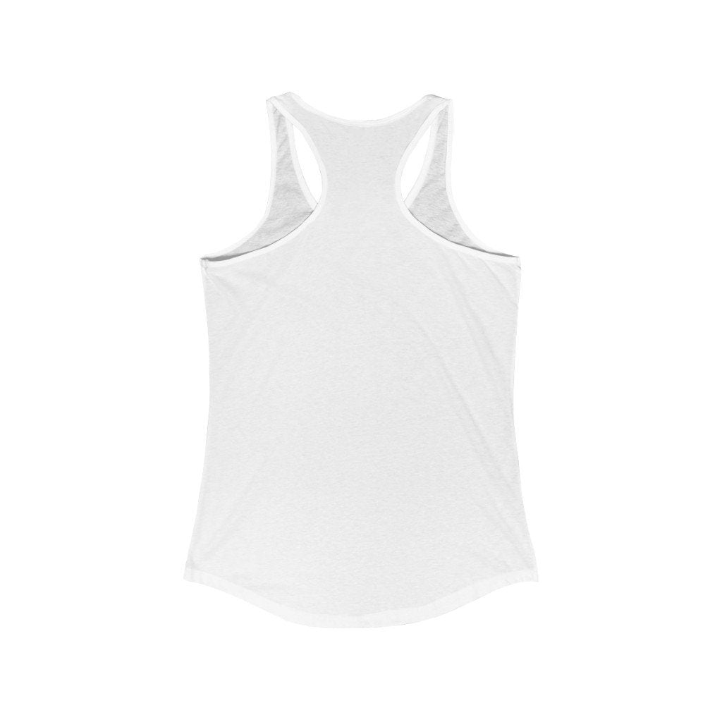 Lexington Racerback Tank