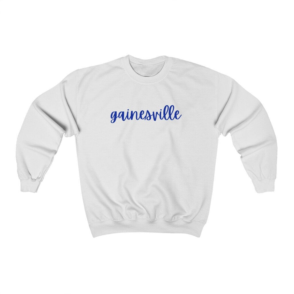 Gainesville Sweatshirt