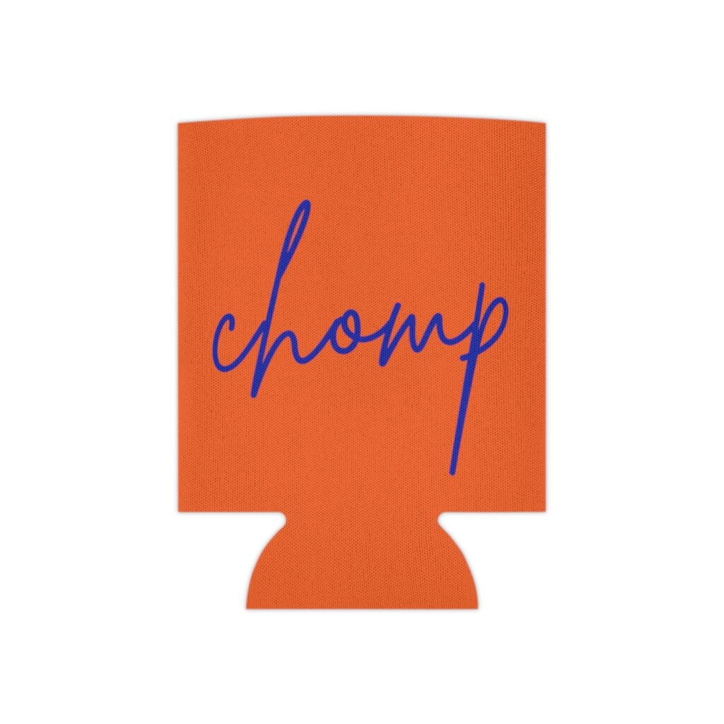 Chomp Can Cooler