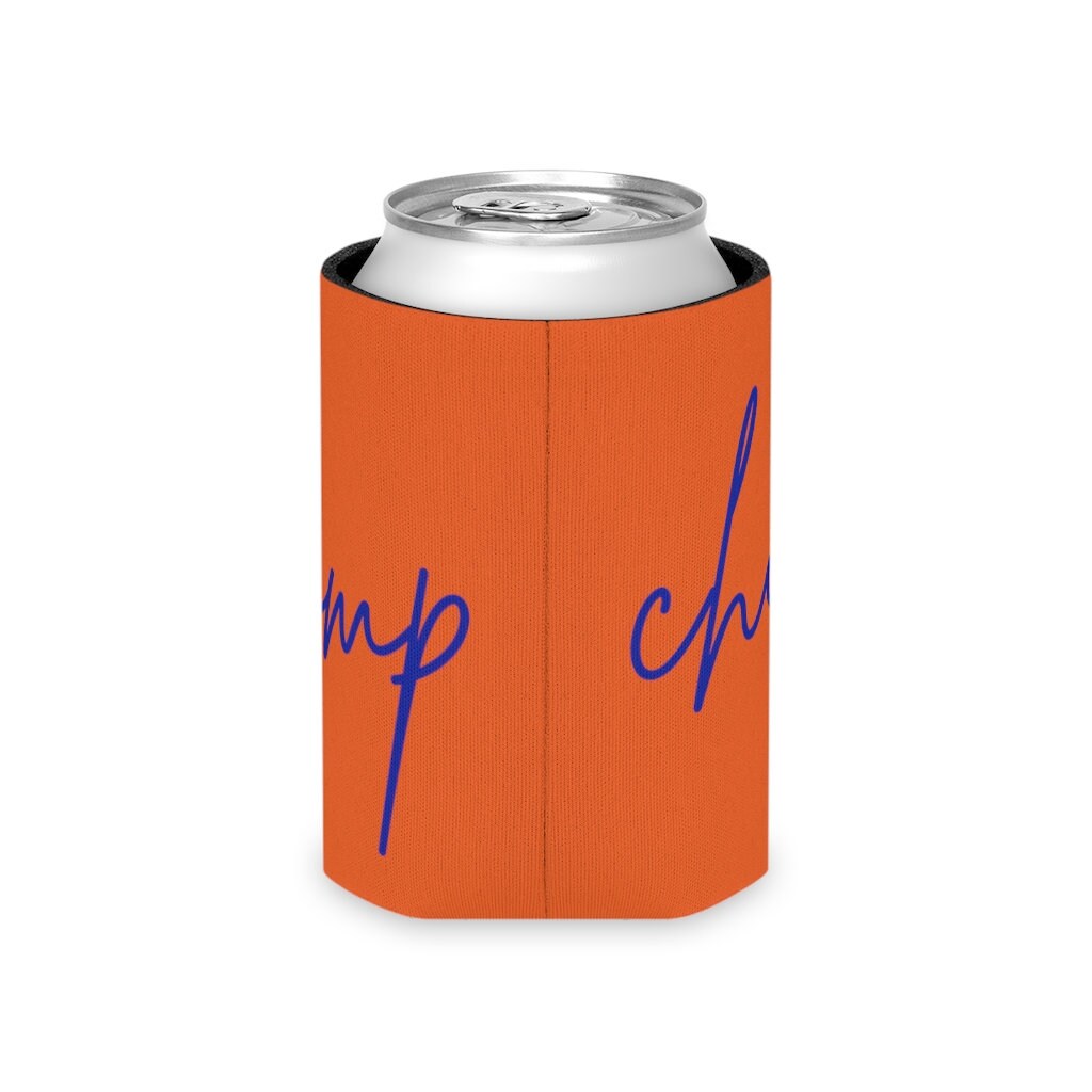 Chomp Can Cooler