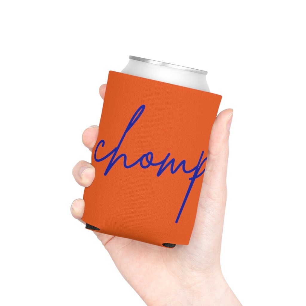 Chomp Can Cooler