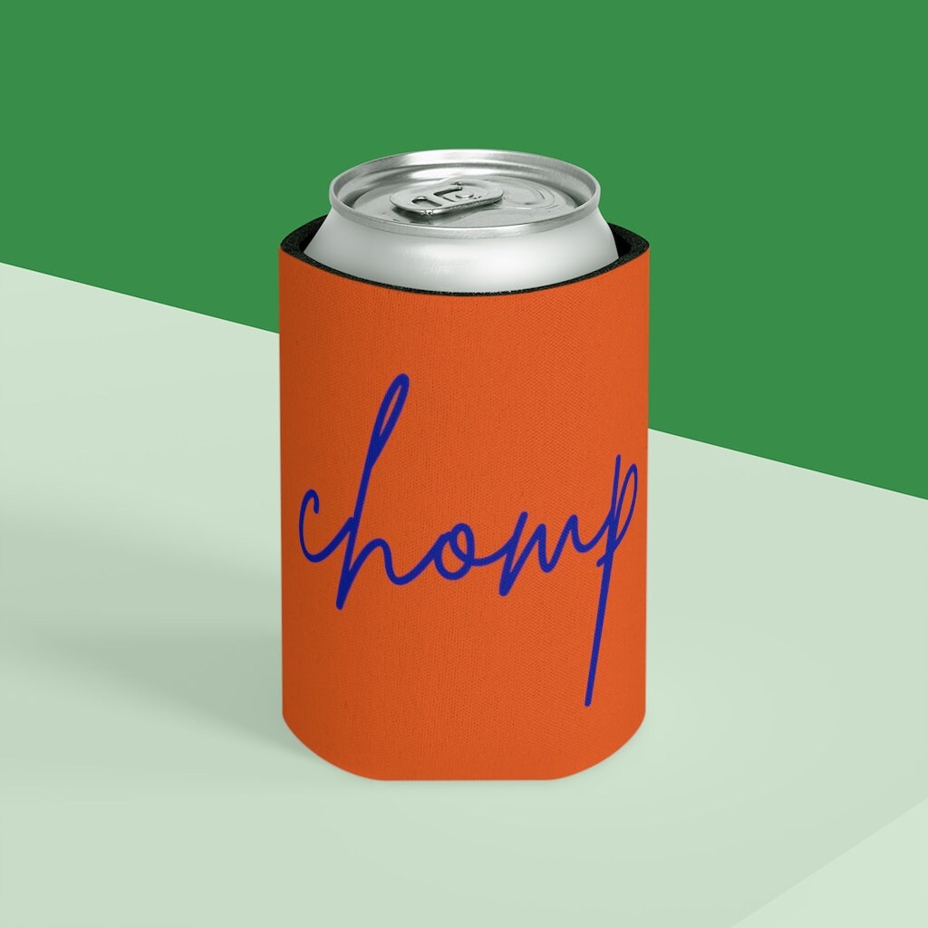 Chomp Can Cooler