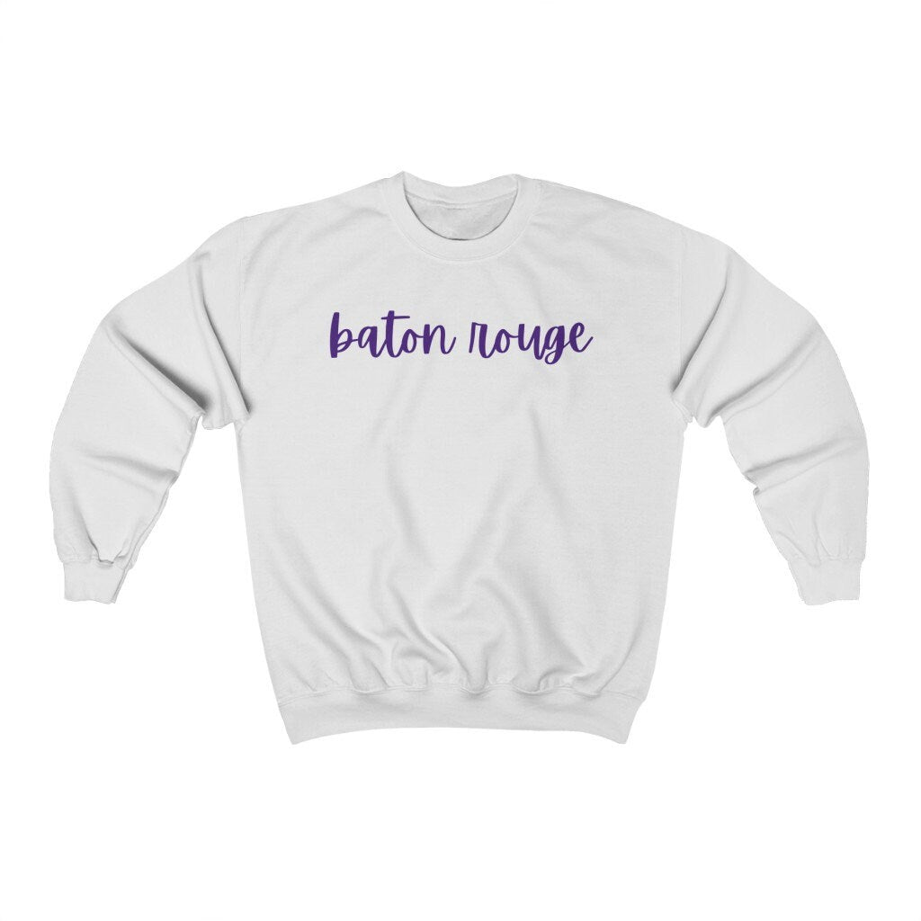 Baton Rouge Sweatshirt