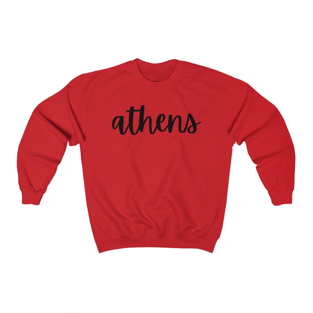 Athens Sweatshirt