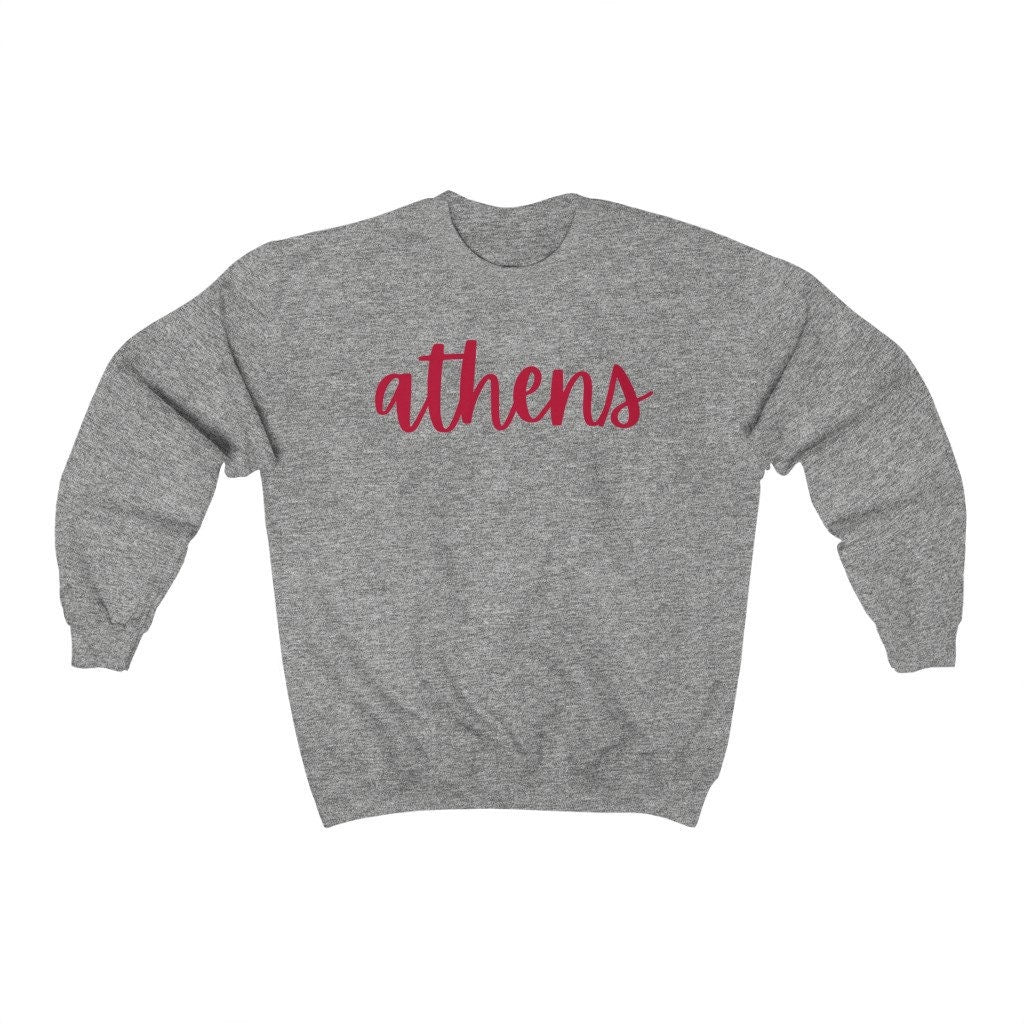 Athens Sweatshirt