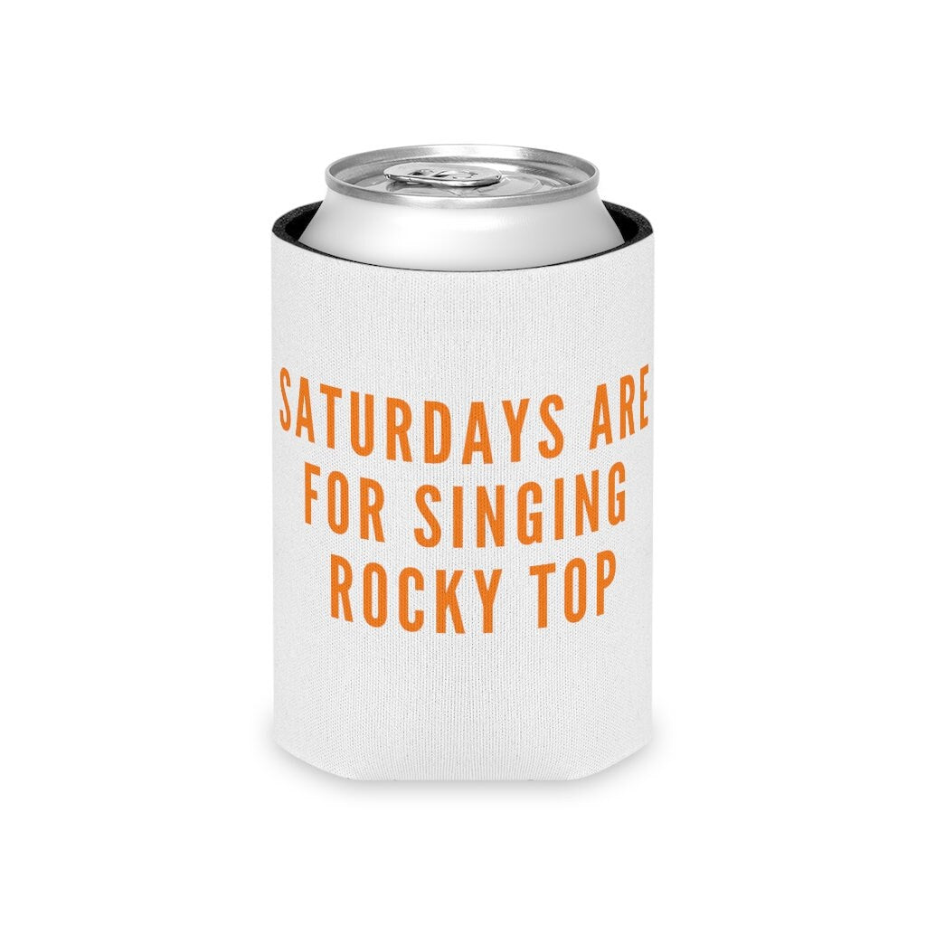 Rocky Top Can Cooler