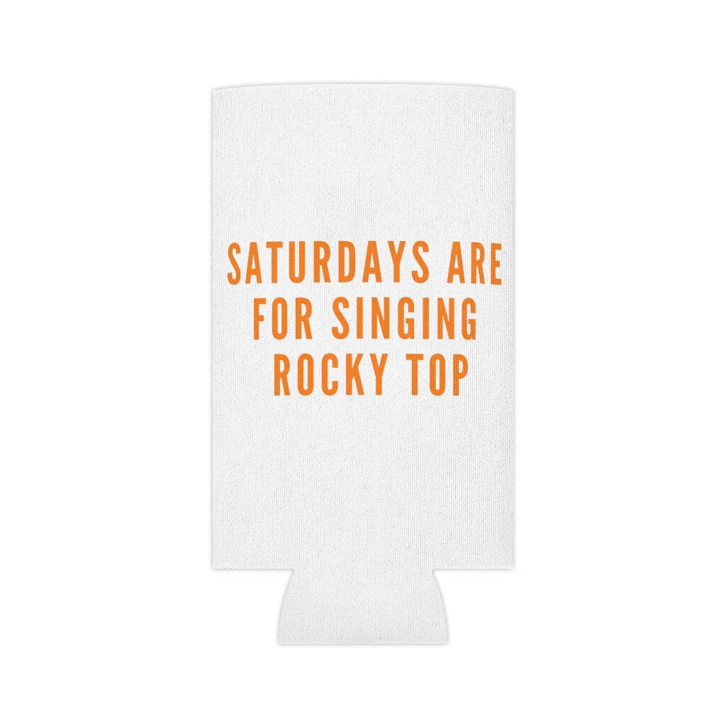 Rocky Top Can Cooler