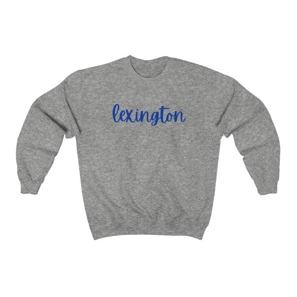 Lexington Sweatshirt