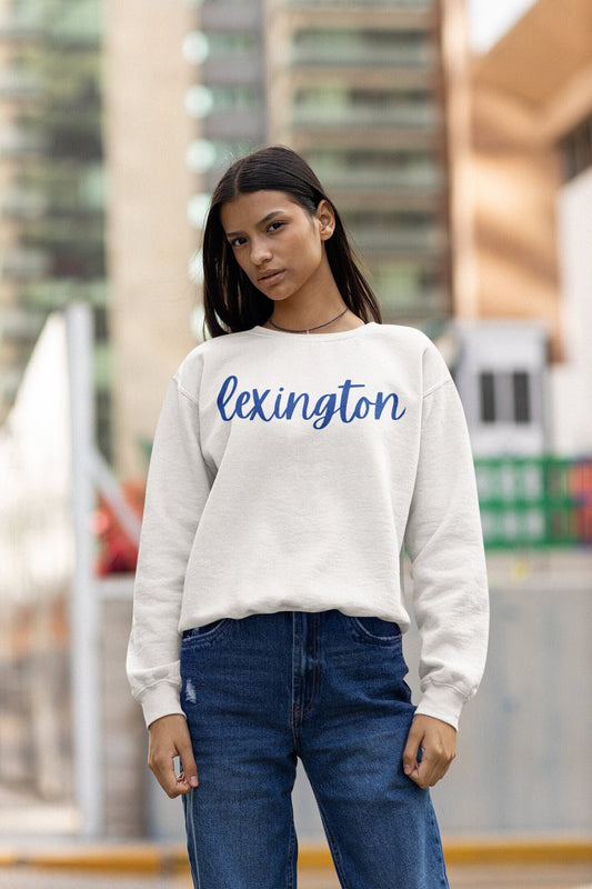 Lexington Sweatshirt