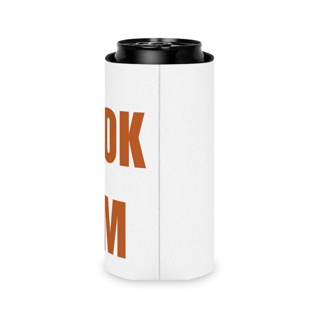 Hook 'Em Can Cooler