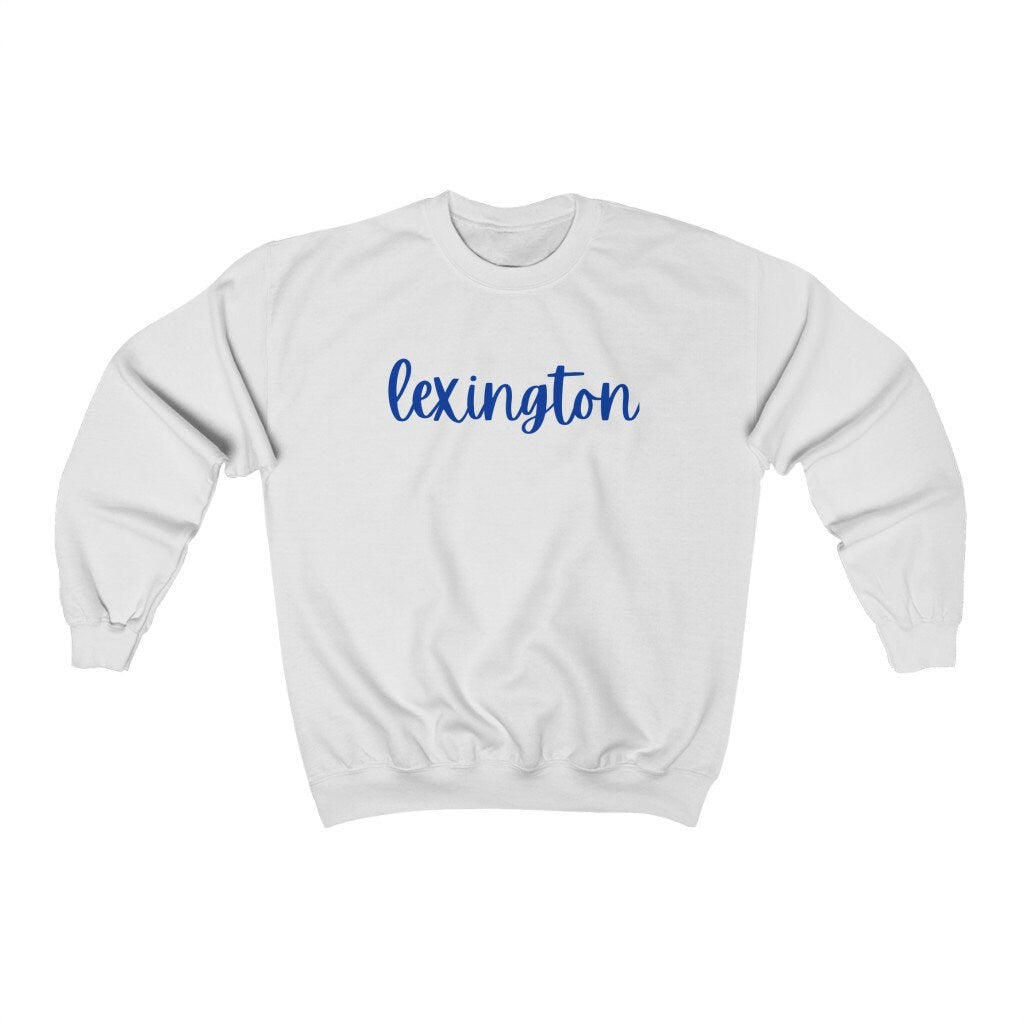 Lexington Sweatshirt