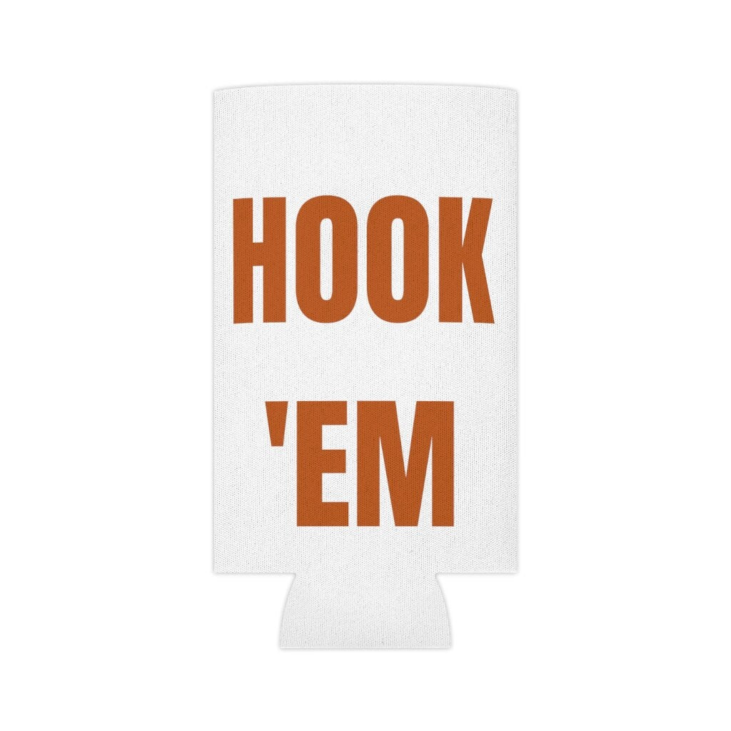 Hook 'Em Can Cooler