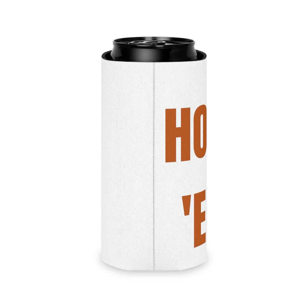 Hook 'Em Can Cooler