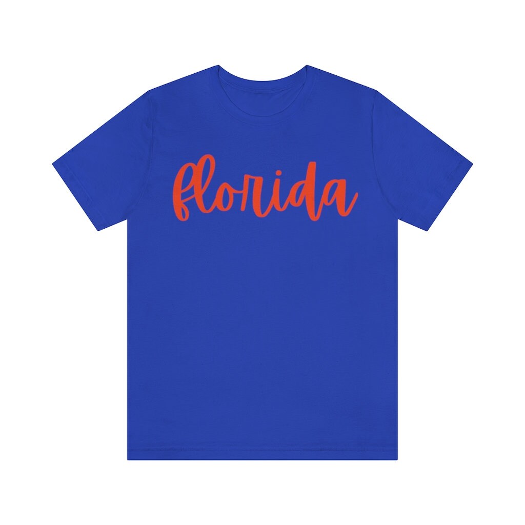 Florida Tee