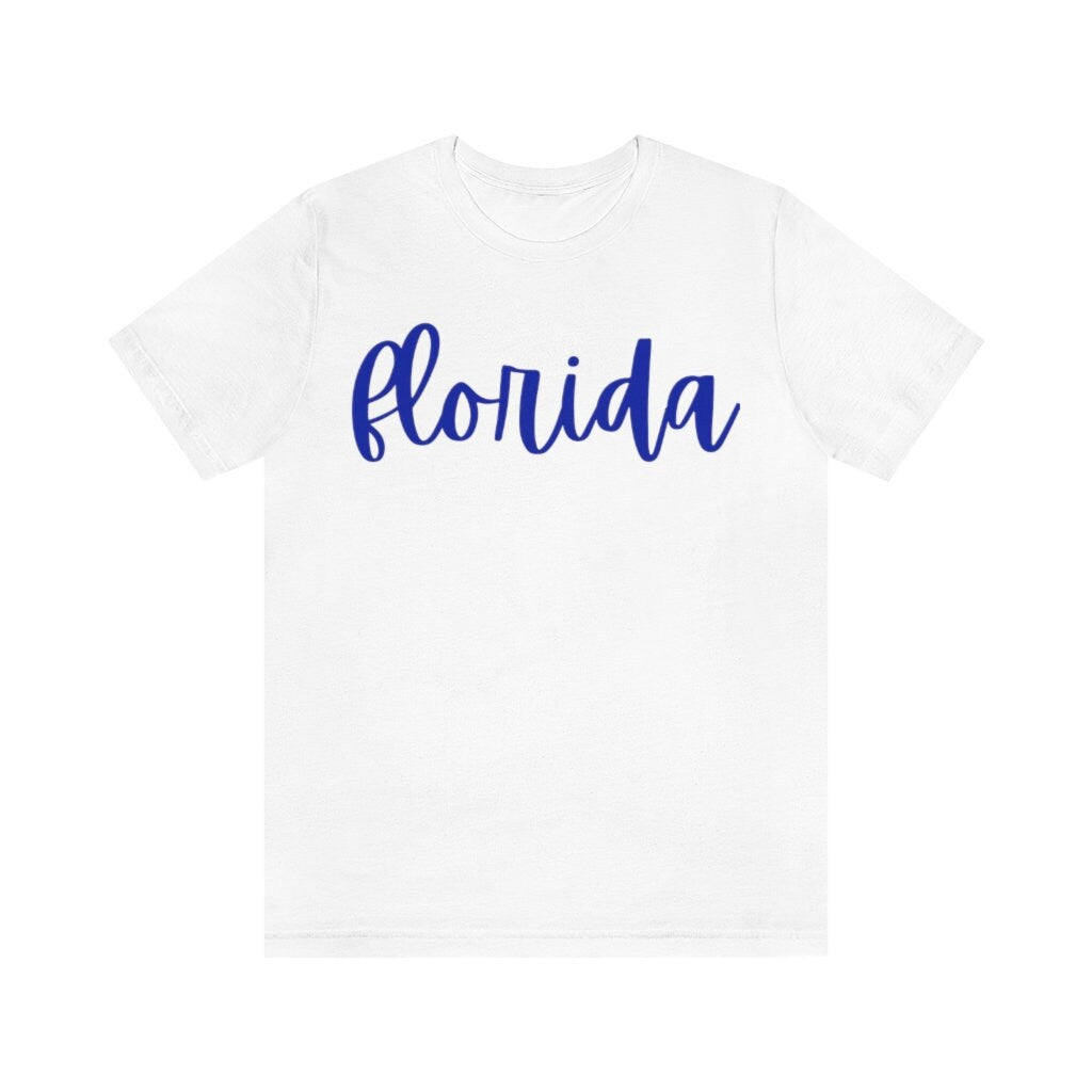 Florida Tee